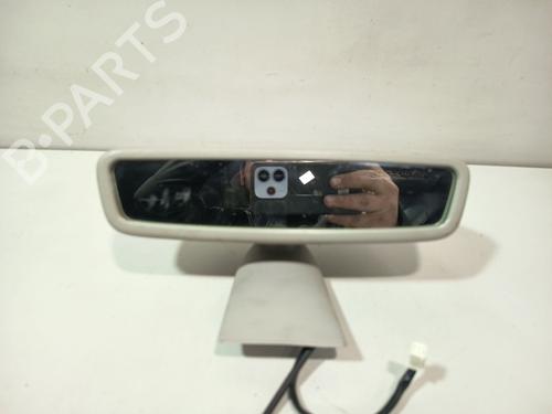 Used Rear mirror Rear mirror MERCEDES-BENZ CLK (C209) CLK 320 (209.365) (218 hp) 33691028 33691028