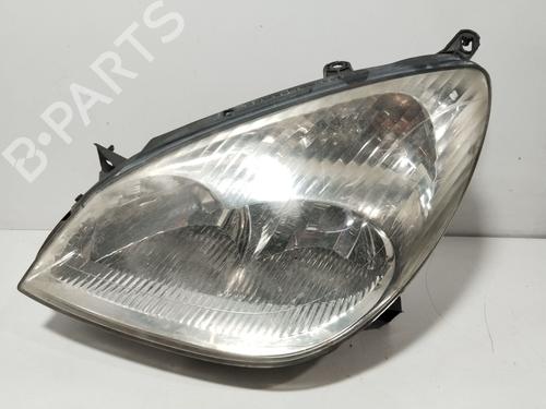 Used Left headlight Left headlight 37874553 37874553