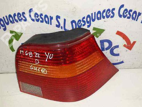 Used Right front indicator Right front indicator VW GOLF IV (1J1) 1.9 TDI (90 hp) 5188520 5188520