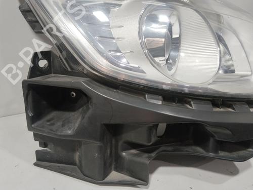 Faro derecho RENAULT SCÉNIC II (JM0/1_) 1.9 dCi (JM14) | BP29827061C29