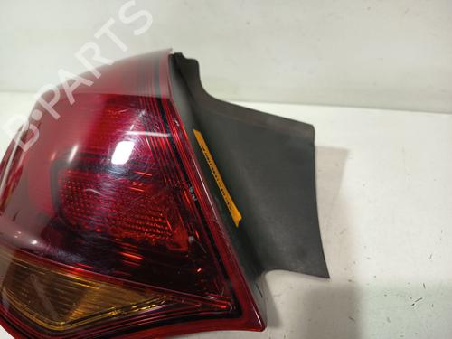 Left taillight OPEL ASTRA J (P10) 1.6 (68) | BP32329178C34