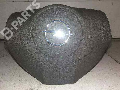 Førerens kollisjonspute OPEL ASTRA H (A04) [2004-2014]  5191031