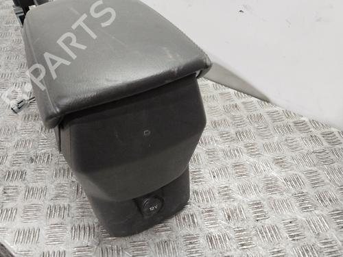 Middle console FORD FOCUS IV (HN) 1.0 EcoBoost | BP27574449I22 - Image 2