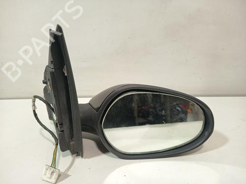 Used Right mirror Right mirror LANCIA YPSILON (843_) 1.3 D Multijet (843.AXE11, 843.AXE1A) (90 hp) 33958560 33958560