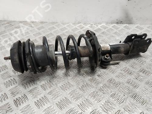 Højre fortil støddæmper OPEL MERIVA A MPV (X03) 1.7 CDTI (E75) (100 hp) 23053582