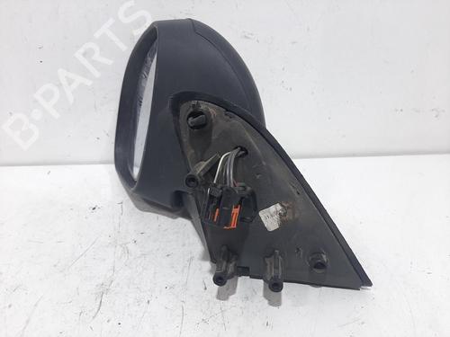 Left mirror CITROËN XSARA PICASSO (N68) 1.6 HDi | BP16326767C26 