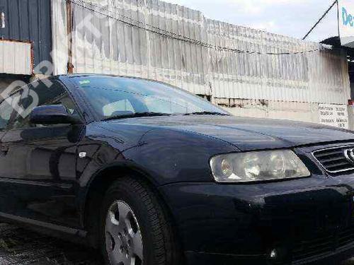 Front wiper motor AUDI A3 (8L1) 1.9 TDI | BP5162158M29 