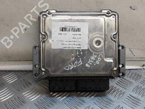 Used Engine control unit (ECU) Engine control unit (ECU) FORD MONDEO III Saloon (B4Y) [2000-2007] 5205271 5205271