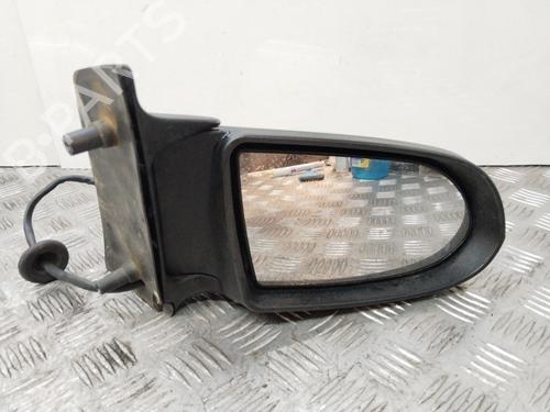 Used Right mirror OPEL ZAFIRA A MPV (T98) 2.0 DTI 16V (F75) (101 hp) 18724458