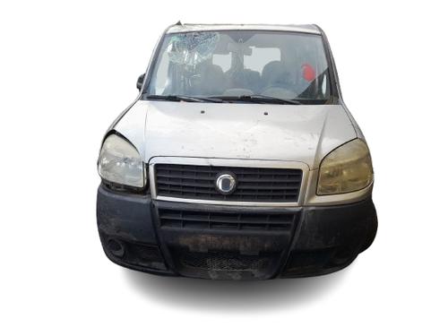 Used Parts FIAT DOBLO Box Body/MPV (223_) 1.3 JTD 16V 4378396