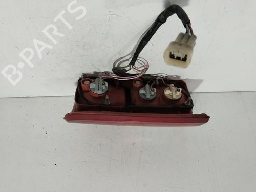 Left taillight BMW 3 Coupe (E46)  | BP17746315C34 