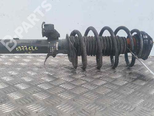 Used Left front shock absorber FORD MONDEO III (B5Y) [2000-2007]  5178898