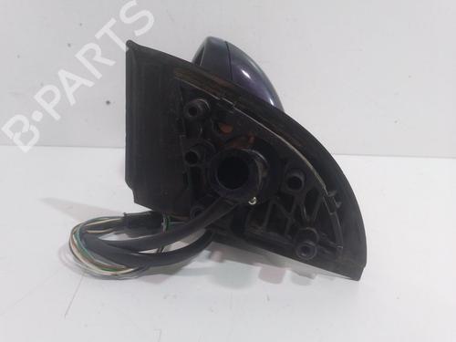 Left mirror PEUGEOT 307 (3A/C)  | BP12256790C26 