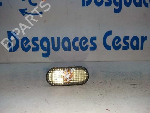 Used Left side indicator Left side indicator VW GOLF IV (1J1) [1997-2008] 11656438 11656438