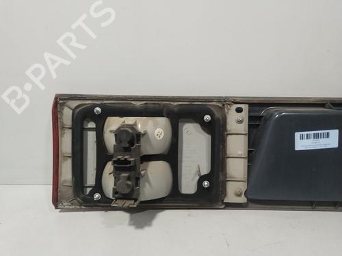 Højre baglygte bagklap SEAT ALHAMBRA (7V8, 7V9) 2.0 TDI | BP29734126C80 