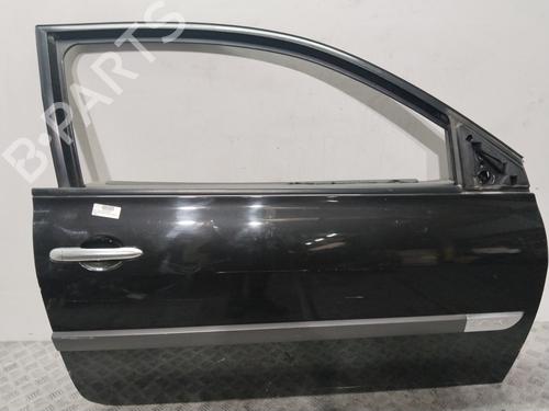 Used Right front door RENAULT MEGANE II (BM0/1_, CM0/1_) [2001-2012]  13009834