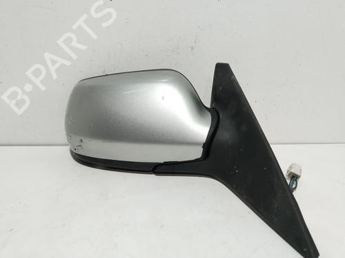 Right mirror MAZDA 6 Hatchback (GG) 2.0 DI (GG14) | BP20660460C27 