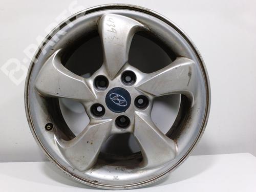 Velg HYUNDAI COUPE II (GK) 1.6 16V (105 hp) 529102C300