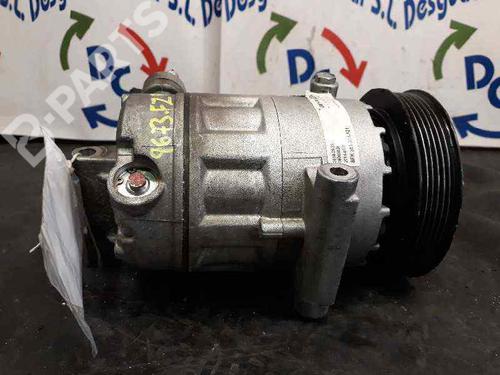 AC compressor FORD TRANSIT Bus (FD_ _, FB_ _, FS_ _, FZ_ _, FC_ _) 2.2 TDCi | BP5245797M34