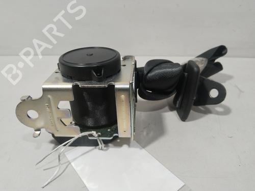 Rear left seatbelt DACIA LOGAN MCV II TCe 90 (K8M1, K8MA, K8AC) | BP29734119I29 
