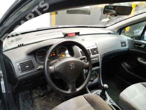 Driver airbag PEUGEOT 307 (3A/C)  | BP6583479C9 
