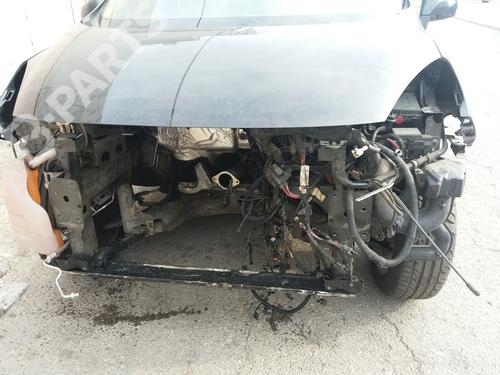 Used Parts RENAULT GRAND SCÉNIC III (JZ0/1_)  1.9 dCi (JZ0J, JZ0N, JZ1K, JZ1S)  937719