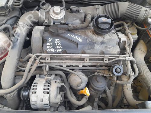 Used Engine Engine 37613605 37613605