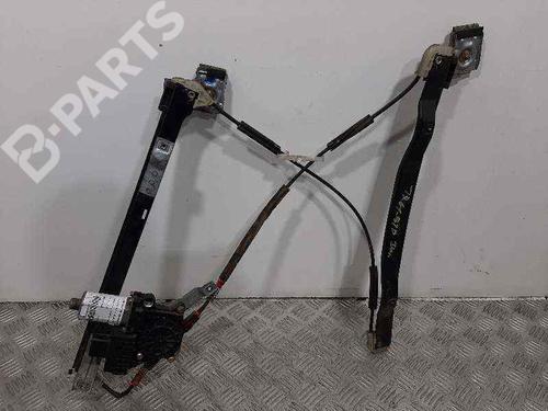 Front right window mechanism FORD MONDEO III Turnier (BWY)  | BP6531032C23 