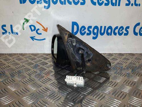 Left mirror PEUGEOT 406 (8B)  | BP5167251C26 