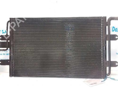 Used AC radiator AC radiator SEAT TOLEDO II (1M2) [1998-2006] 5162192 5162192