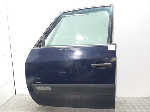 Used Left front door RENAULT ESPACE IV (JK0/1_) [2002-2025]  7669209