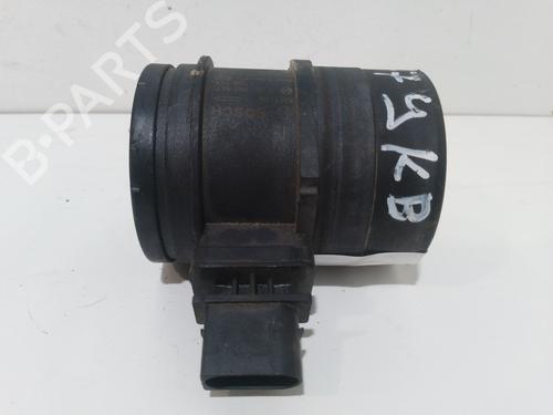 Mass air flow sensor BMW 1 (E81) 118 i | BP10079490M95 