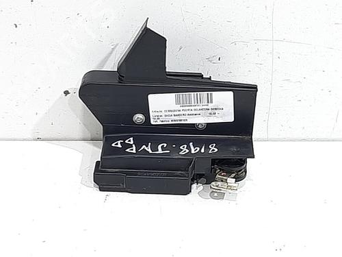 Used Front right lock Front right lock DACIA SANDERO II [2012-2026] 15280077 15280077