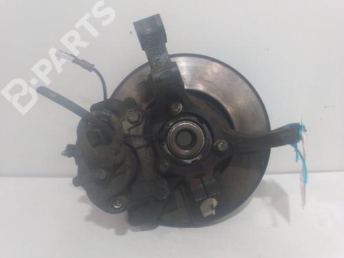 Right front steering knuckle OPEL ASTRA H (A04) 1.4 (L48) | BP11842980M26 
