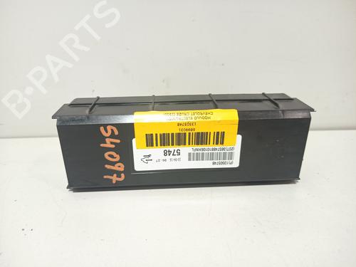 Elektronisk modul Elektronisk modul CHEVROLET CRUZE (J300) [2009-2026] 37427753 37427753