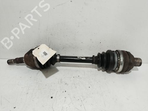 Used Right front driveshaft Right front driveshaft OPEL ASTRA H (A04) 1.7 CDTI (L48) (100 hp) 20234001 20234001