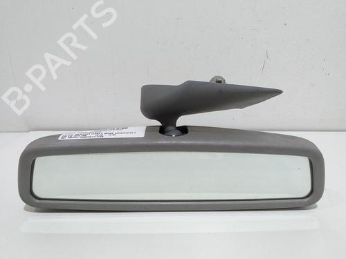 Used Rear mirror MERCEDES-BENZ C-CLASS Coupe (CL203) [2001-2011]  13245001