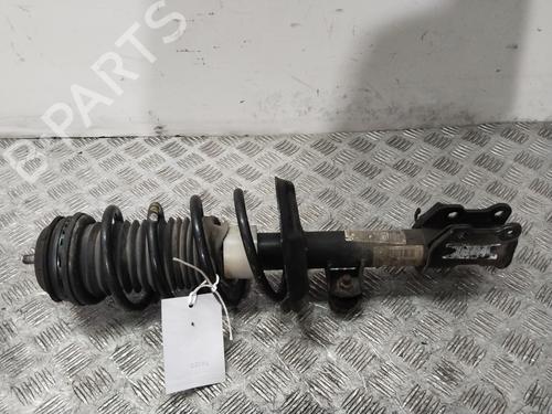 Used Right front shock absorber Right front shock absorber VW GOLF V (1K1) 2.0 TDI 16V (140 hp) 29529455 29529455