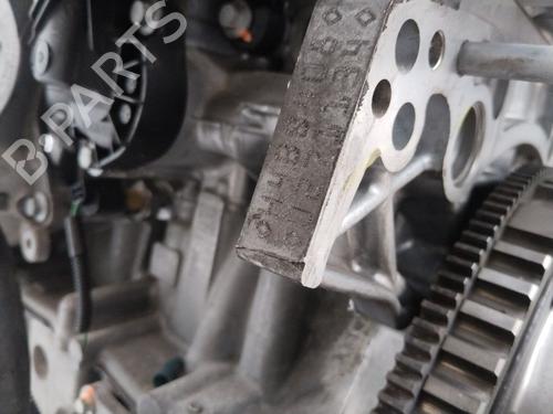Engine DACIA LOGAN MCV II TCe 90 (K8M1, K8MA, K8AC) | BP30007075M1