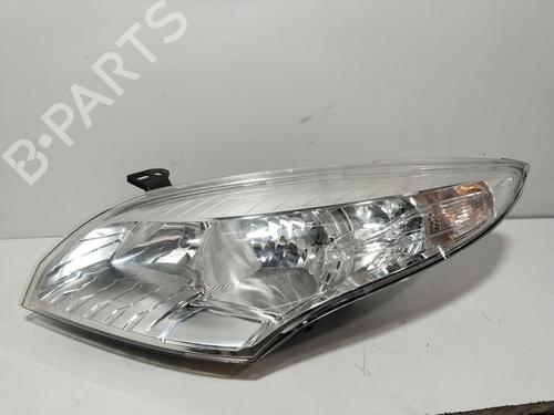 Used Left headlight Left headlight 36990032 36990032