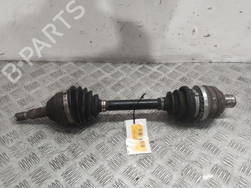 Used Left front driveshaft Left front driveshaft OPEL ASTRA H (A04) 1.7 CDTI (L48) (100 hp) 34189429 34189429