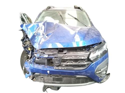Luftventilen DACIA SANDERO II TCe 90 LPG (B8M1) | BP23067095I21  - Image 13