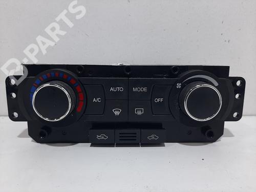 Used Climate control CHEVROLET EPICA (KL1_) [2004-2011]  11173647