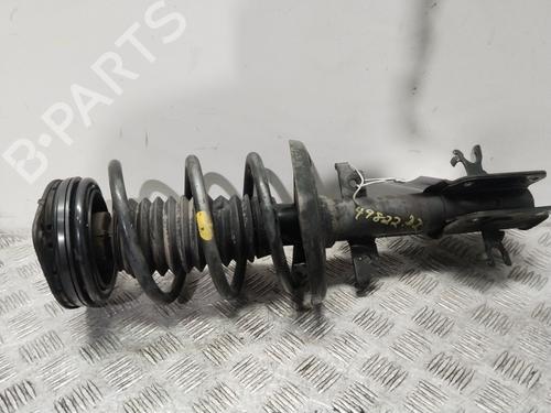 Used Left front shock absorber Left front shock absorber MAZDA 3 (BK) 1.6 DI Turbo (109 hp) 21495263 21495263