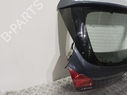 Tailgate OPEL ASTRA H Saloon (A04)  | BP22910672C6 