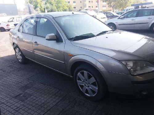 Left mirror FORD MONDEO III (B5Y)  | BP6299056C26 