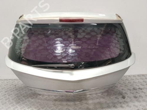 Used Tailgate OPEL ASTRA H (A04) 1.7 CDTI (L48) (100 hp) 19709561