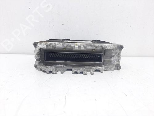 Engine control unit (ECU) SEAT IBIZA II (6K1)  | BP16352195M57 