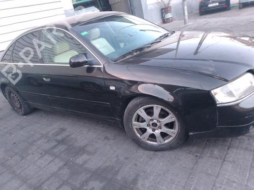 Engine control unit (ECU) AUDI A6 C5 (4B2) 2.4 | BP12255966M57 