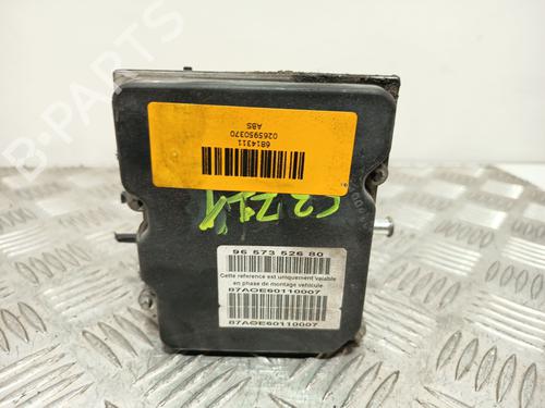abs-pump-citroen-c4-i-lc_-2004-2005-2006-2007-2008-2009-2010-2011-2012-2013-2014-36114709 main image